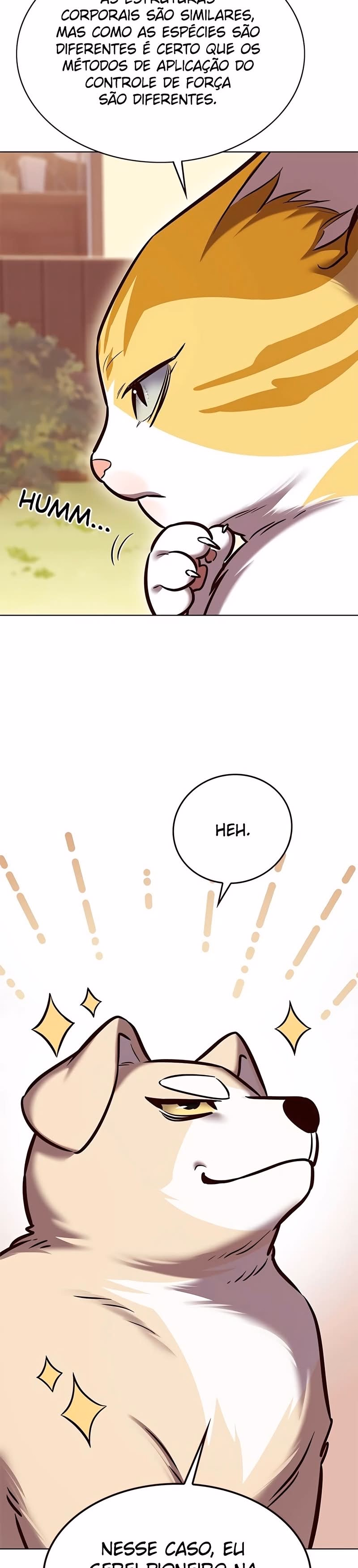 Read Veletric PT Manga Online