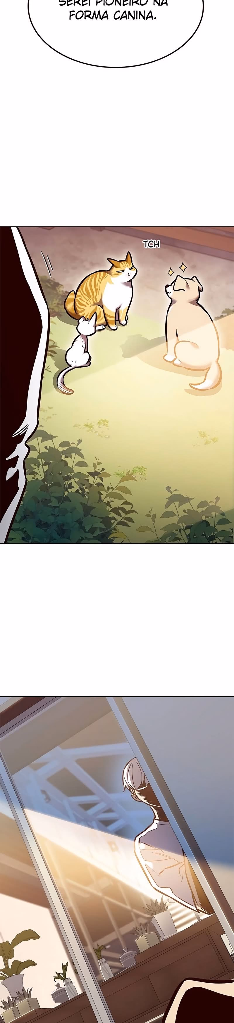 Read Veletric PT Manga Online