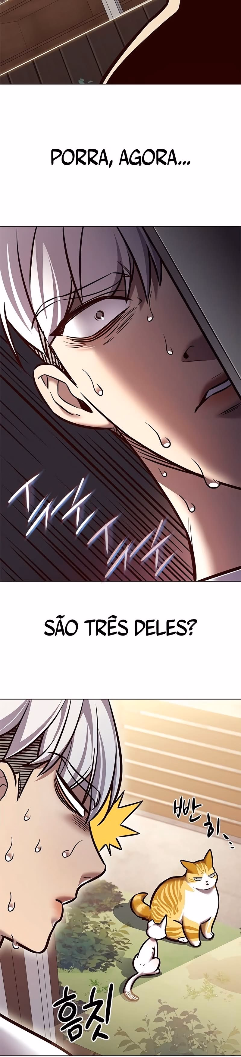 Read Veletric PT Manga Online