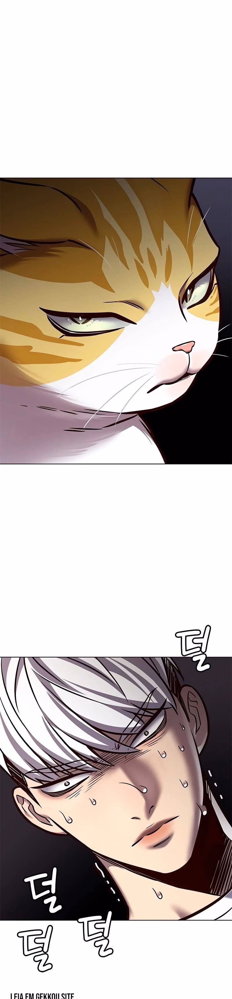 Read Veletric PT Manga Online