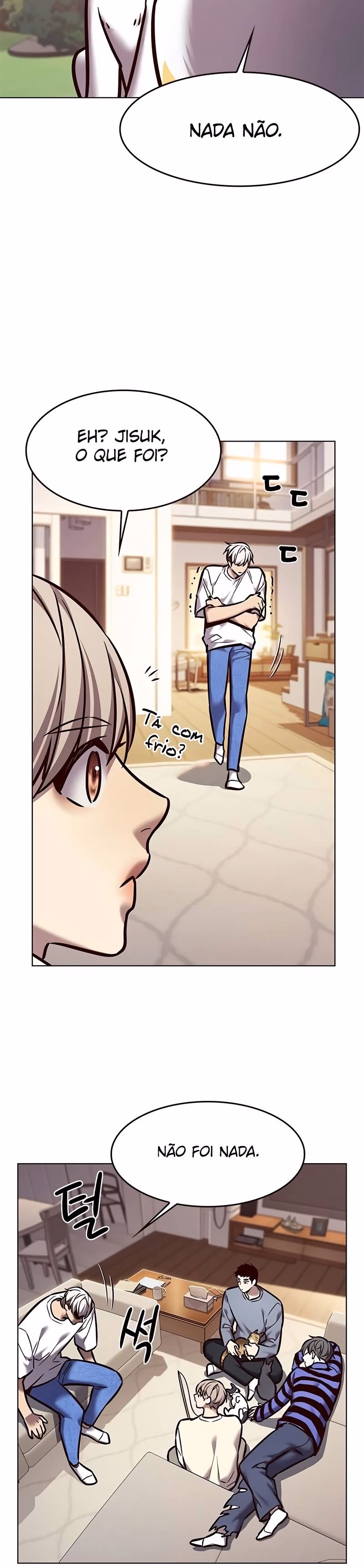 Read Veletric PT Manga Online