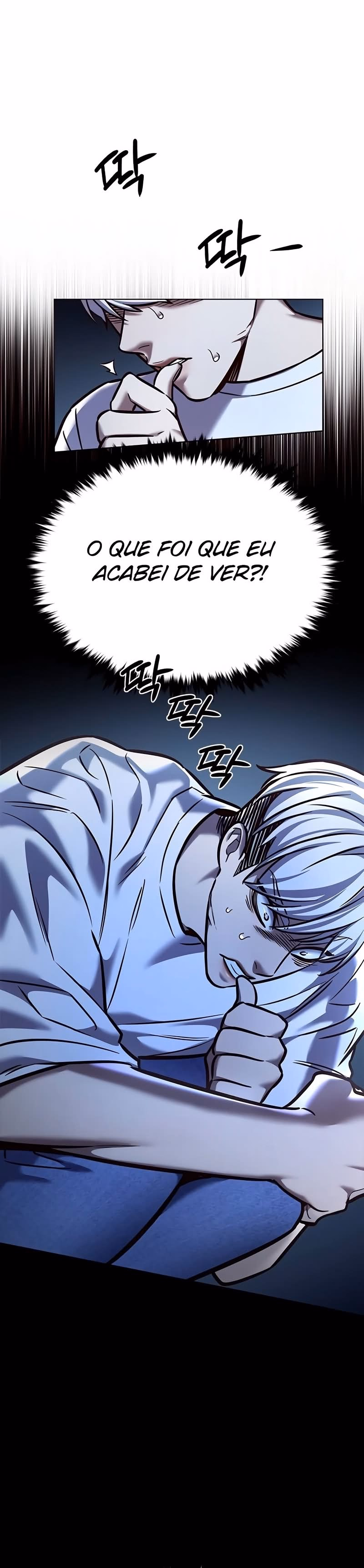 Read Veletric PT Manga Online