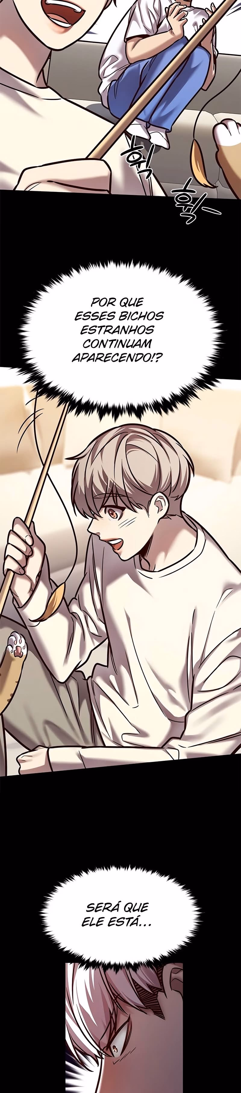 Read Veletric PT Manga Online