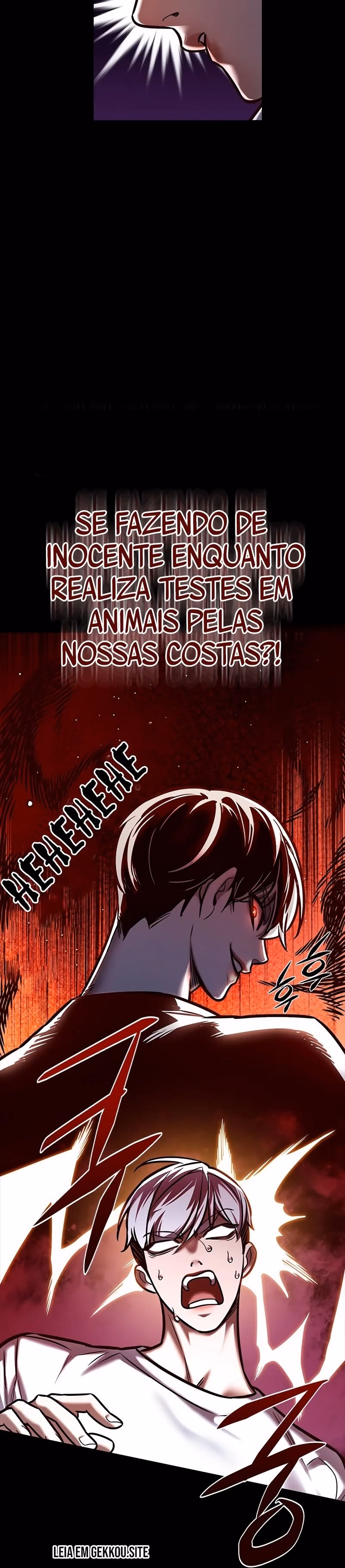 Read Veletric PT Manga Online
