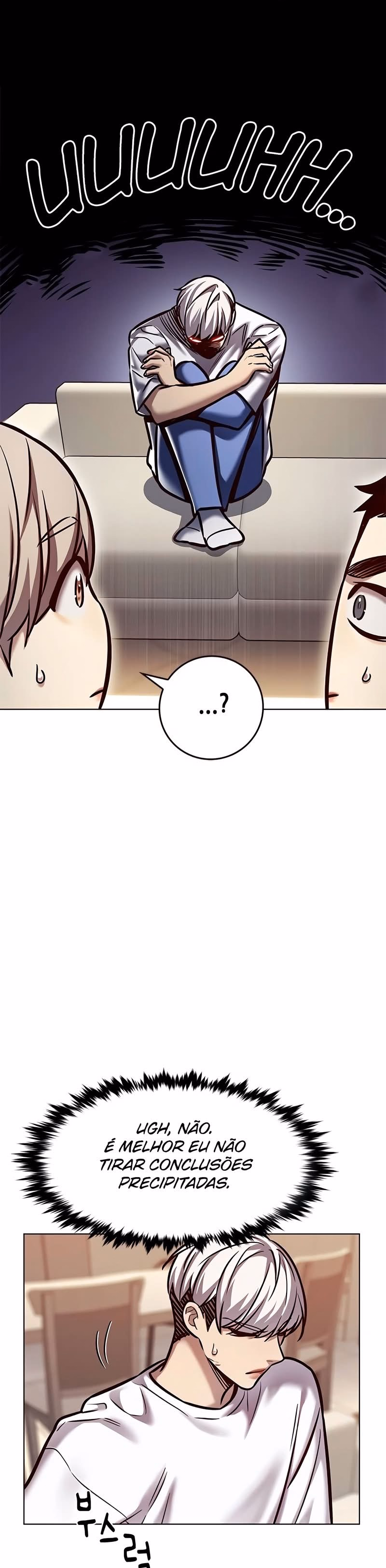 Read Veletric PT Manga Online