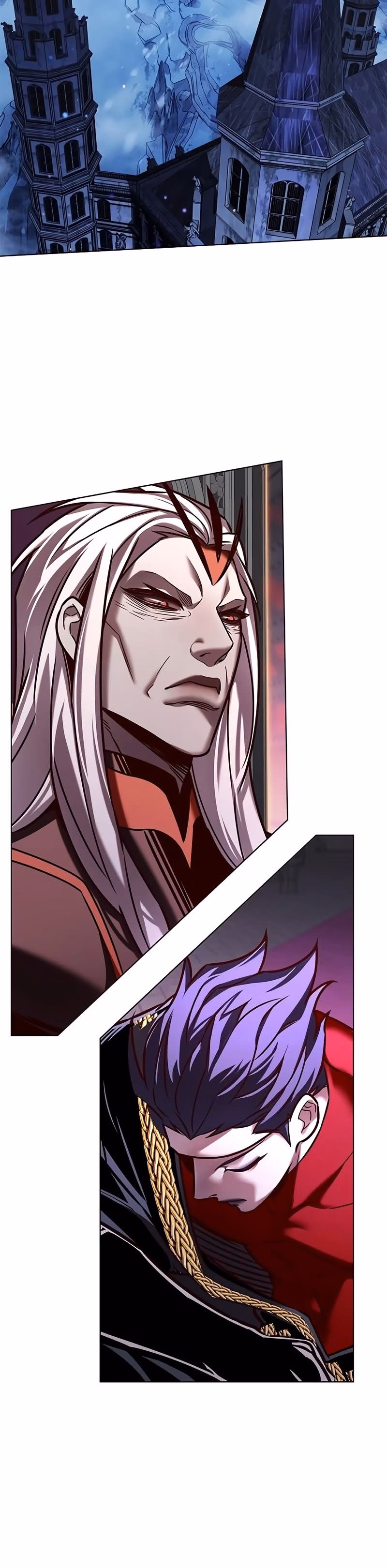 Read Veletric PT Manga Online