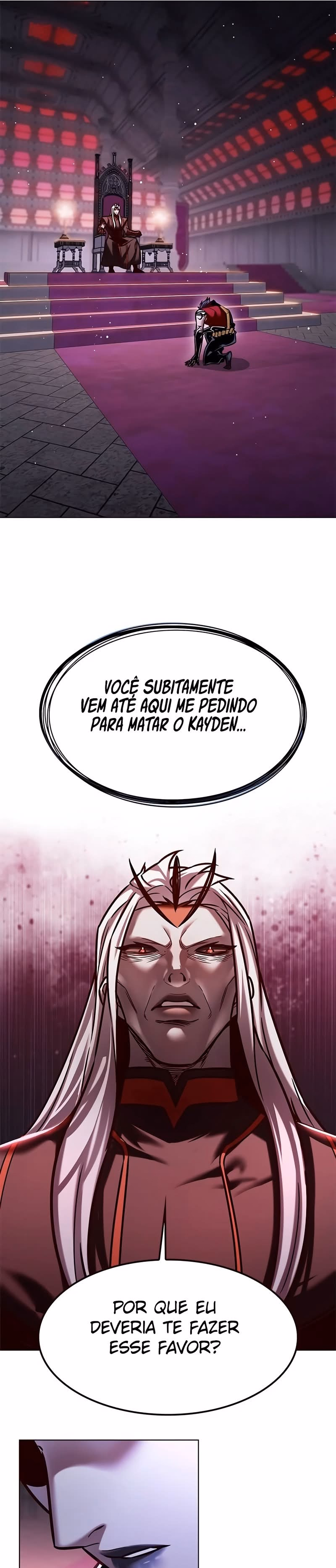 Read Veletric PT Manga Online