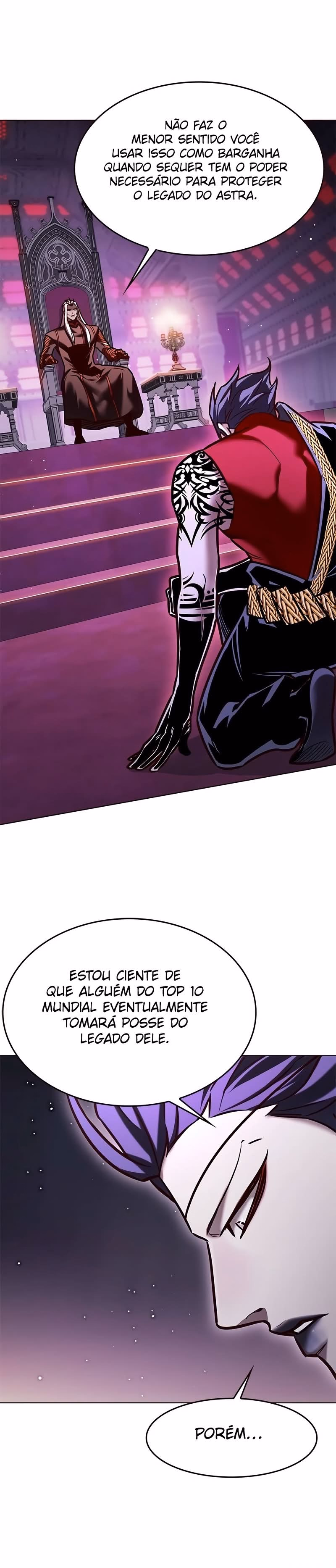 Read Veletric PT Manga Online