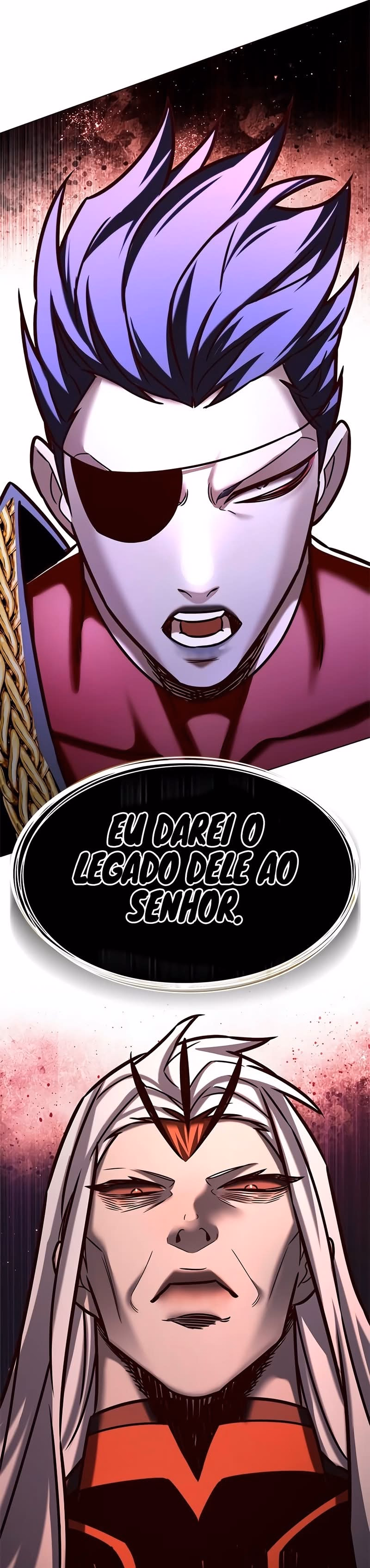 Read Veletric PT Manga Online