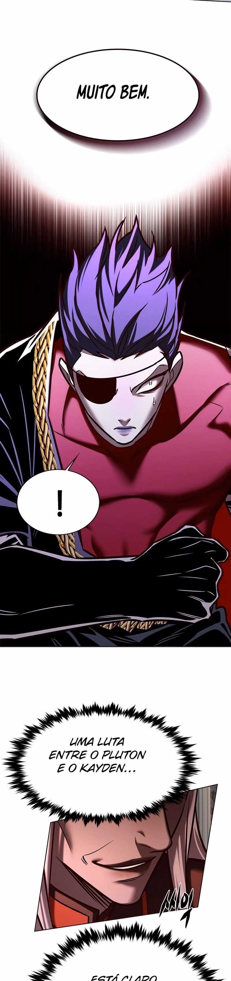 Read Veletric PT Manga Online