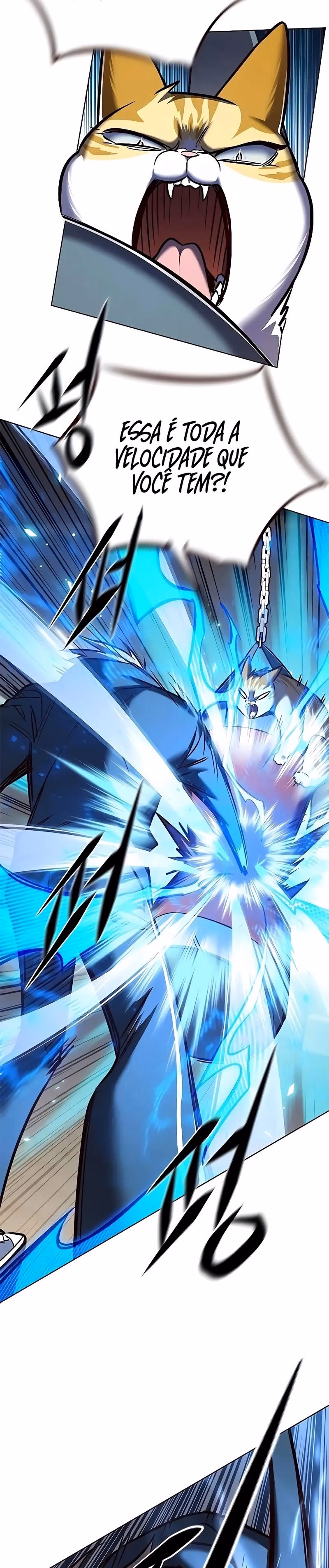 Read Veletric PT Manga Online