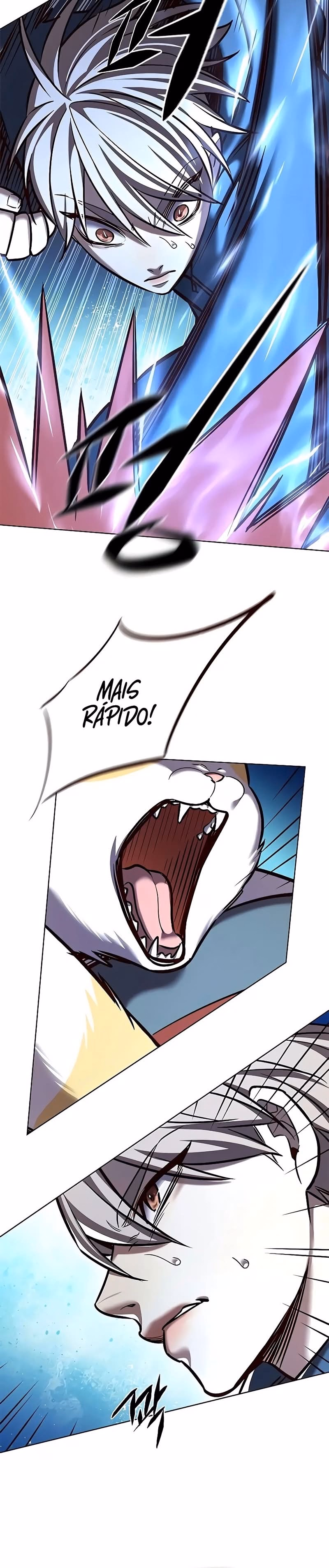 Read Veletric PT Manga Online
