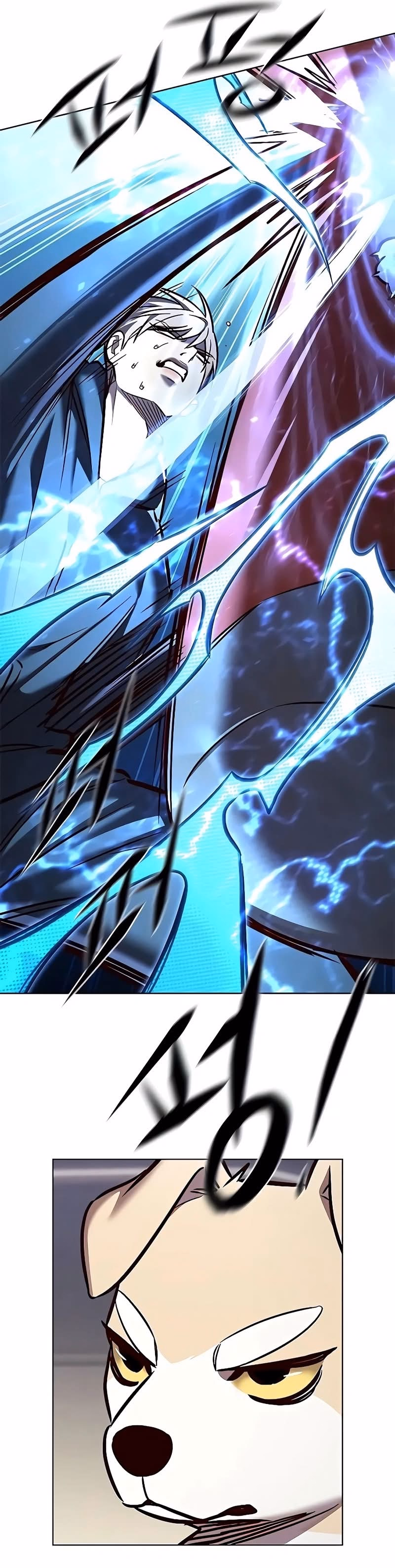 Read Veletric PT Manga Online