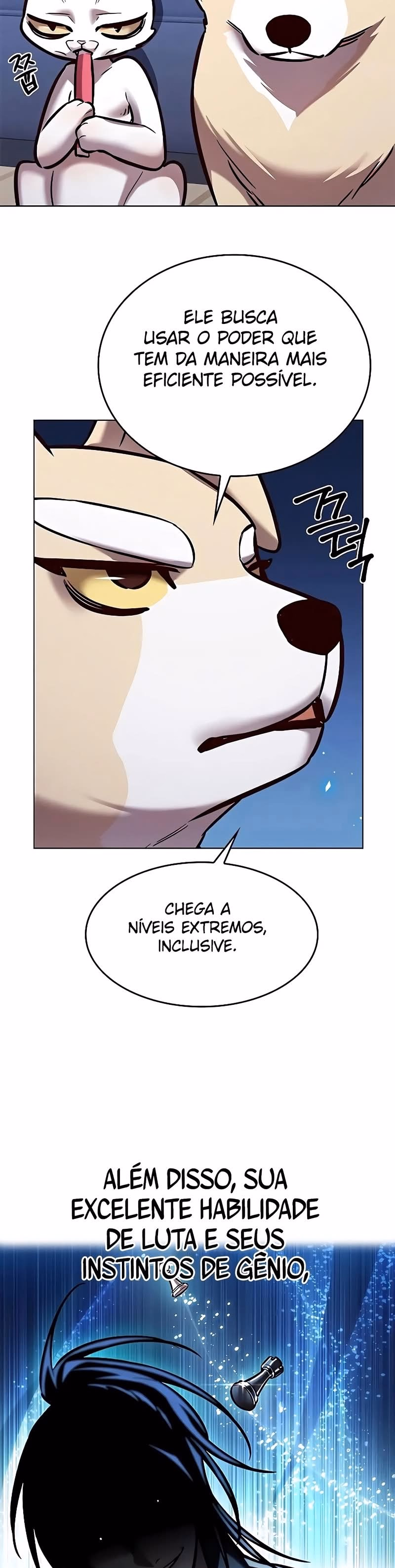 Read Veletric PT Manga Online