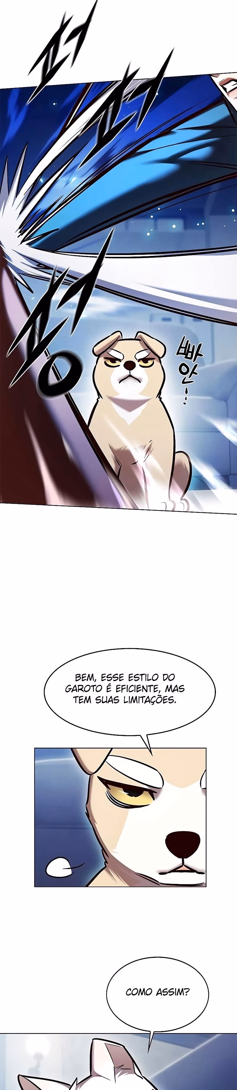 Read Veletric PT Manga Online