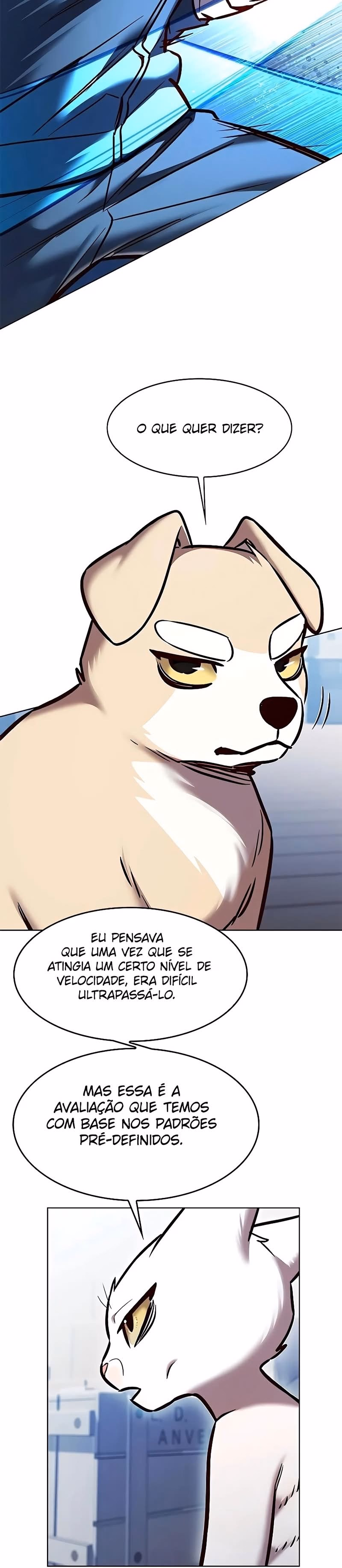 Read Veletric PT Manga Online