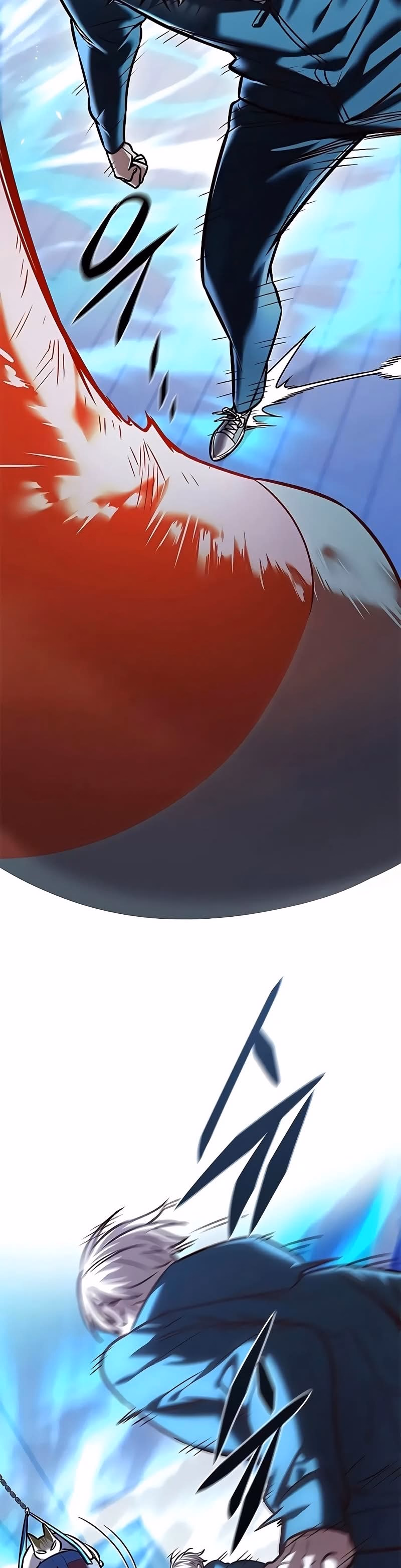 Read Veletric PT Manga Online