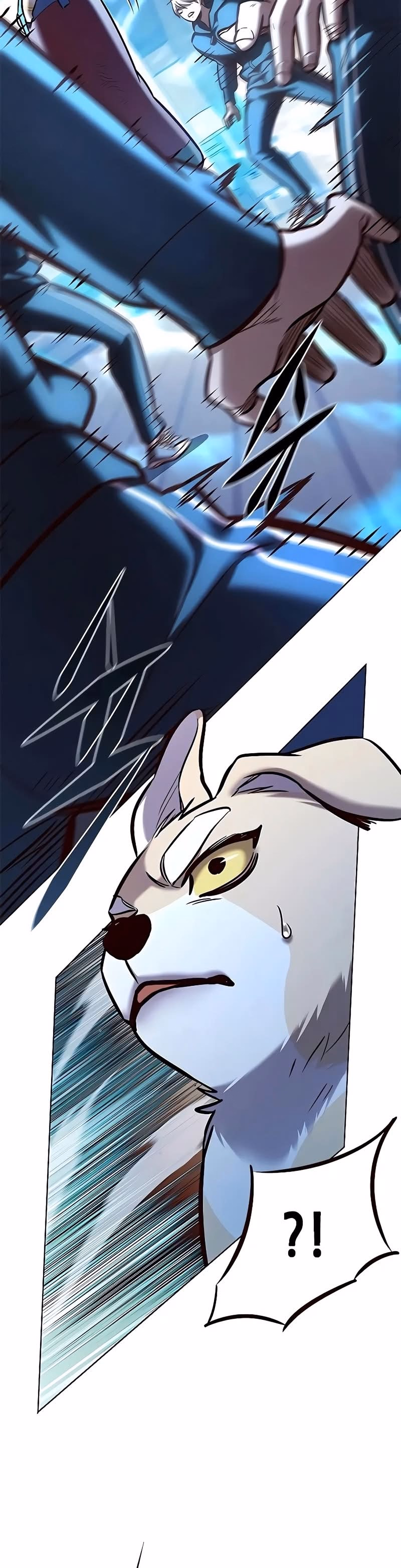 Read Veletric PT Manga Online