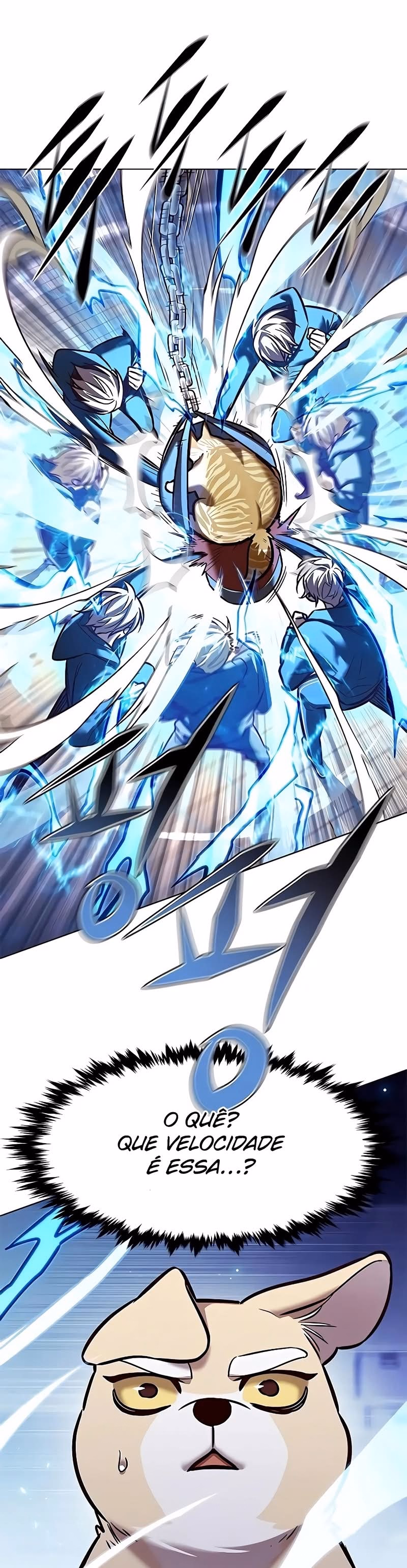Read Veletric PT Manga Online