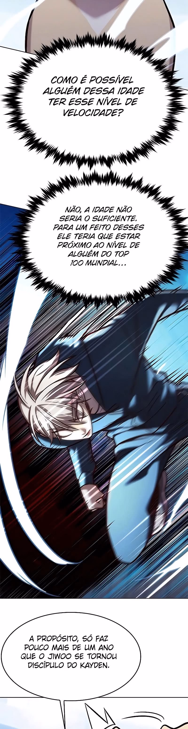 Read Veletric PT Manga Online