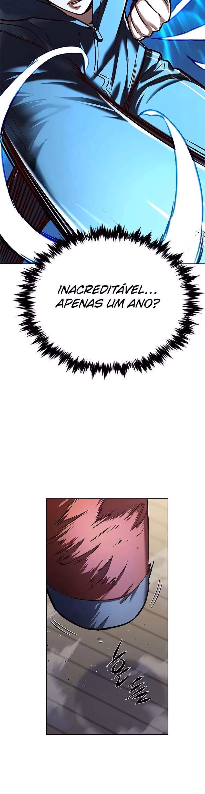Read Veletric PT Manga Online