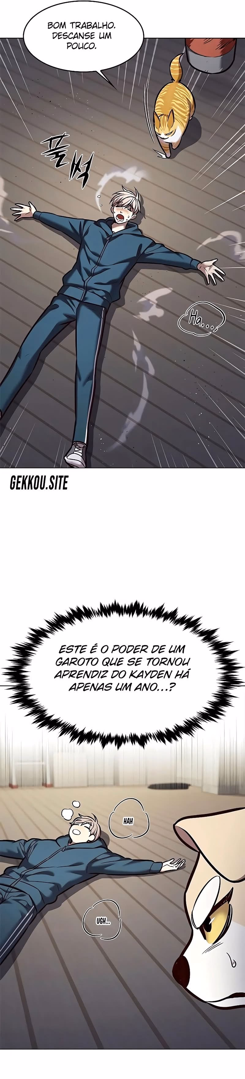 Read Veletric PT Manga Online