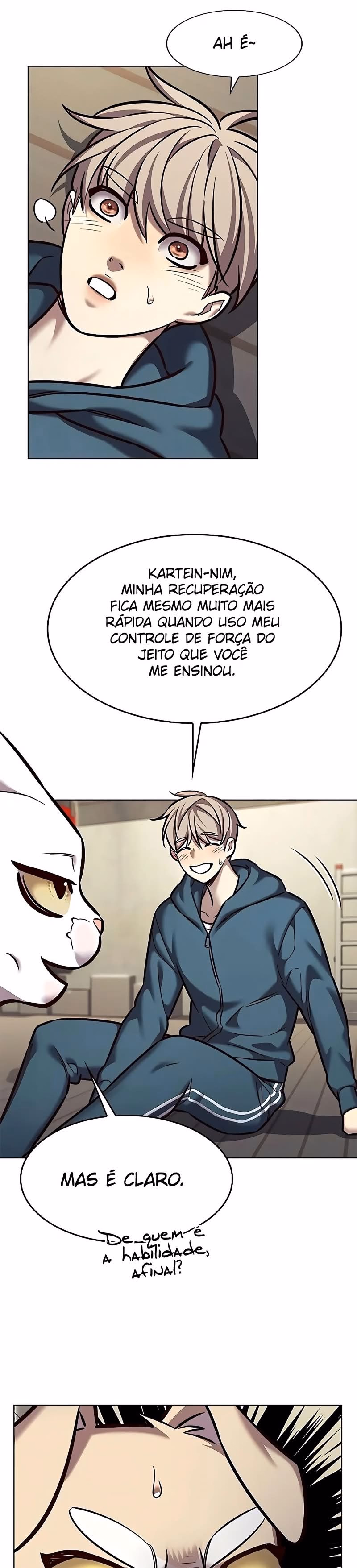 Read Veletric PT Manga Online