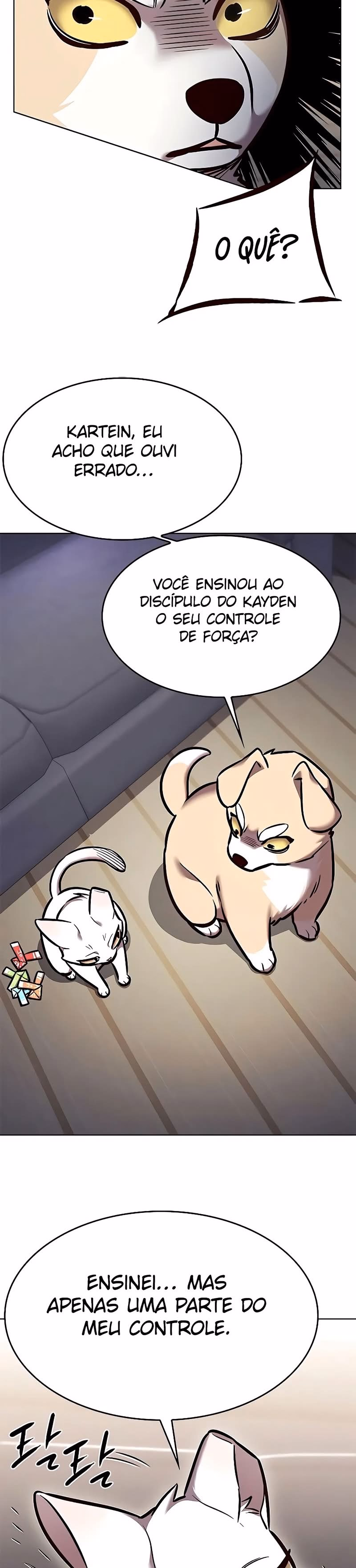 Read Veletric PT Manga Online