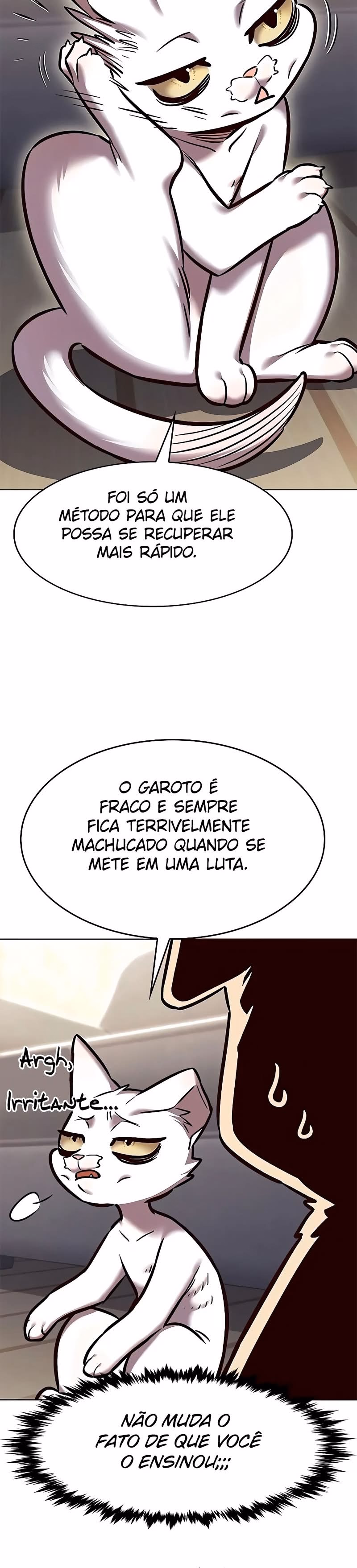 Read Veletric PT Manga Online