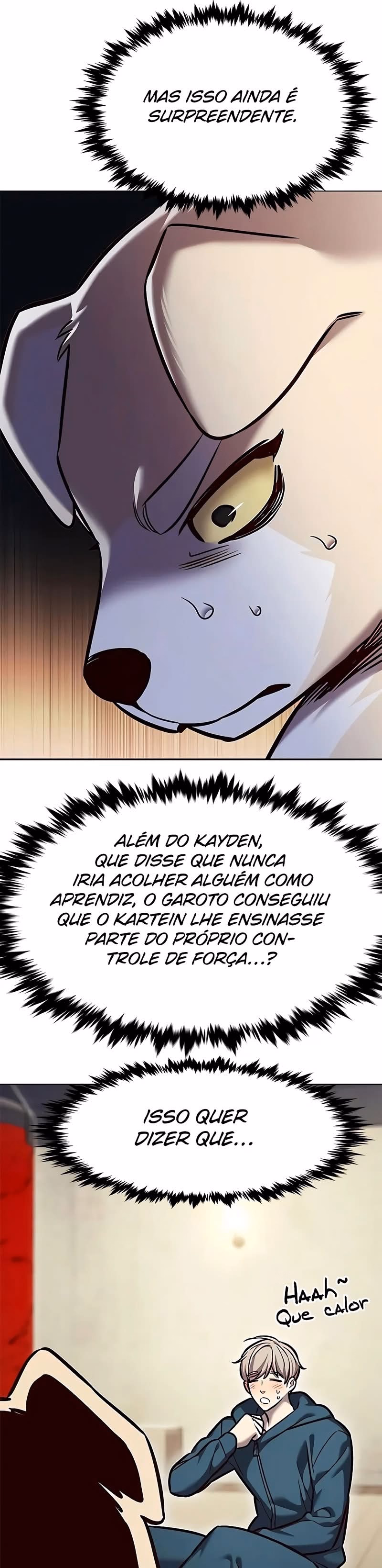 Read Veletric PT Manga Online