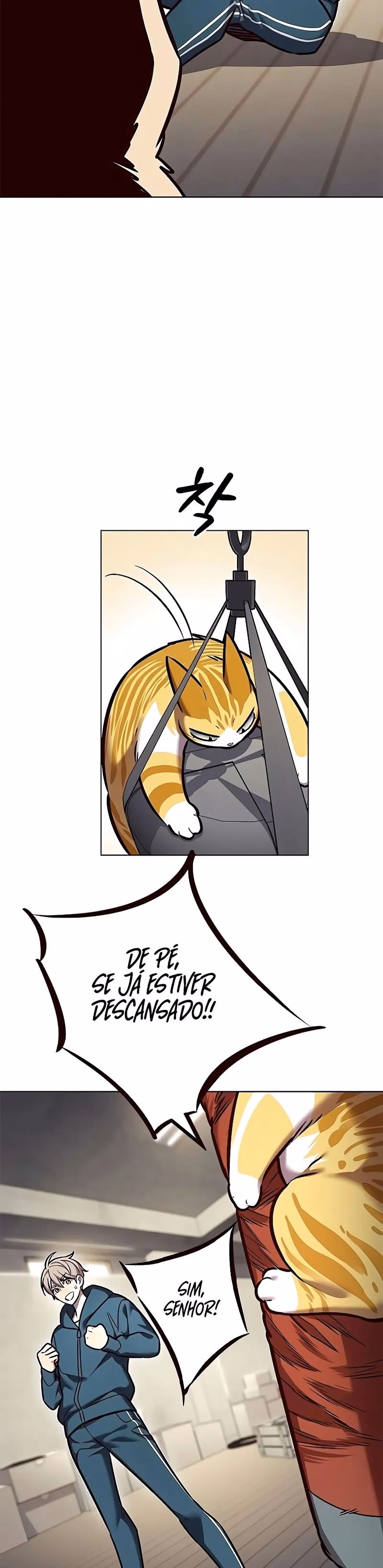 Read Veletric PT Manga Online