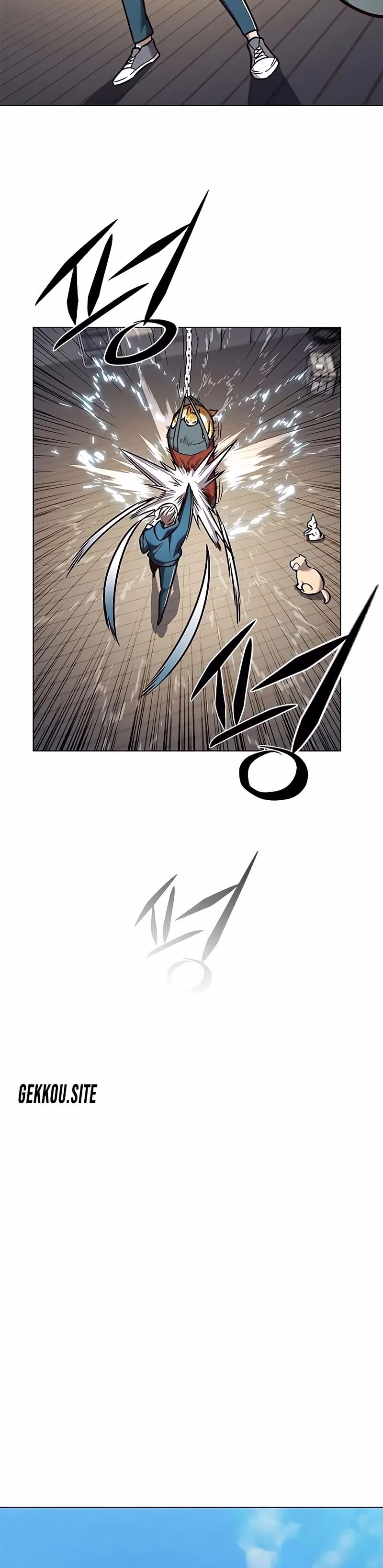 Read Veletric PT Manga Online