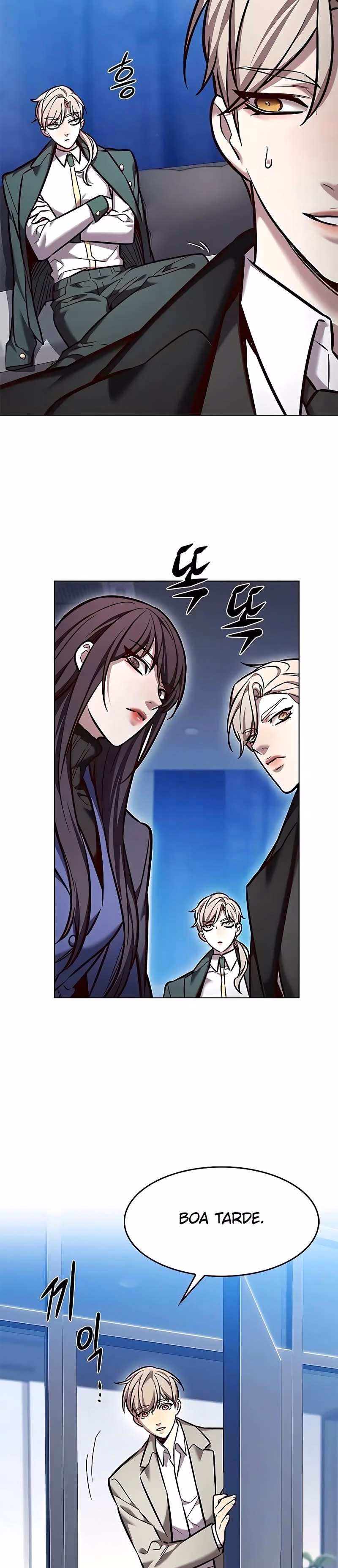 Read Veletric PT Manga Online