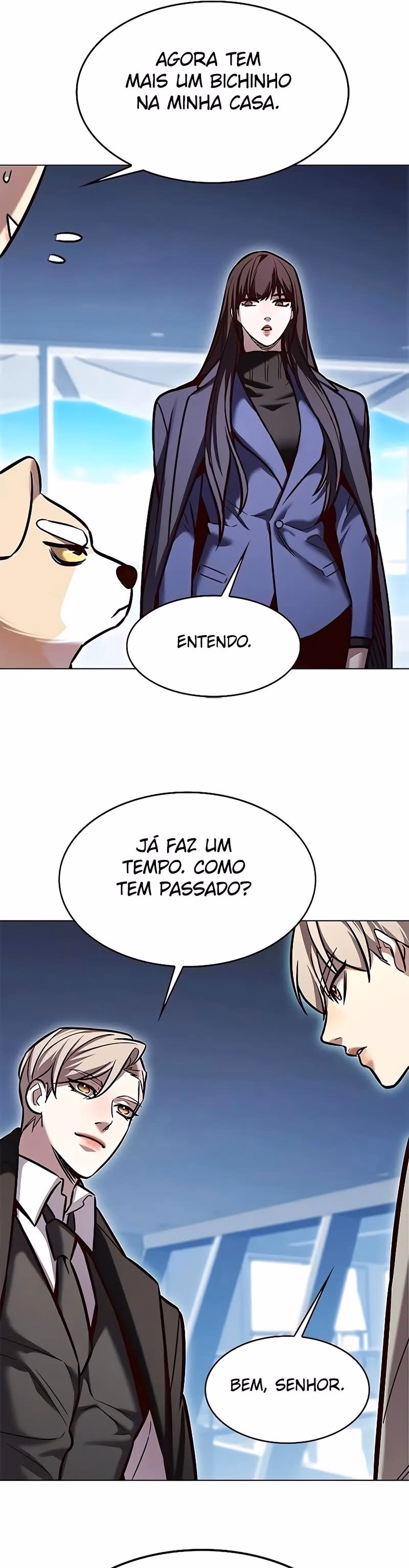 Read Veletric PT Manga Online