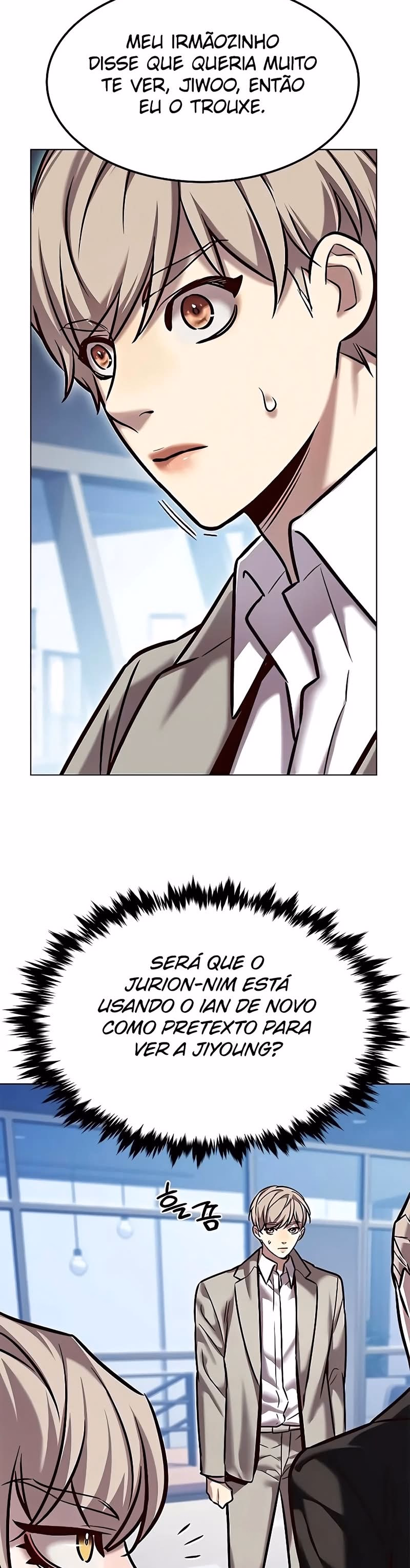 Read Veletric PT Manga Online