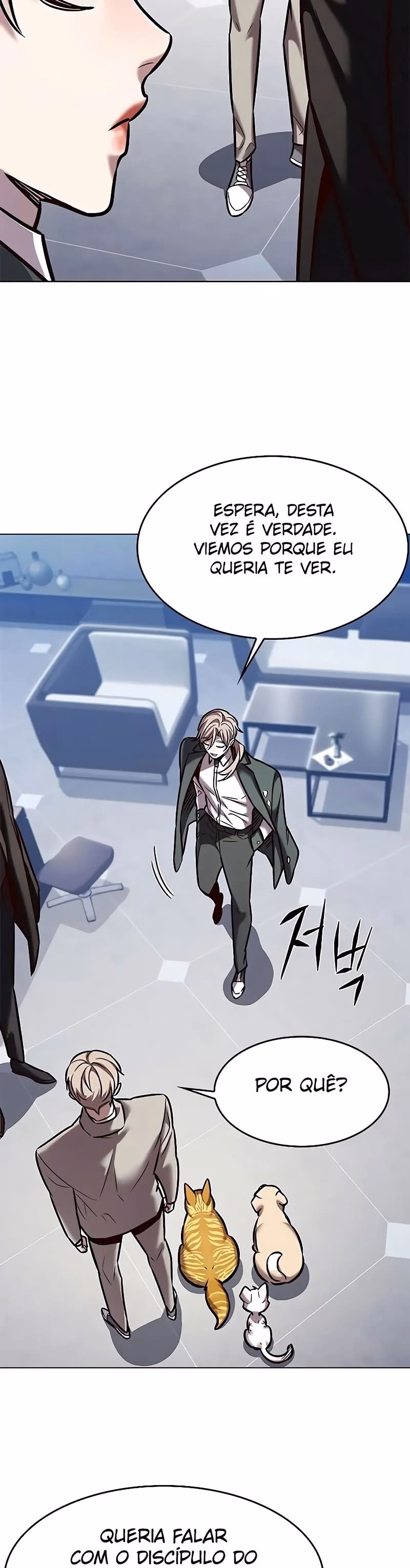 Read Veletric PT Manga Online