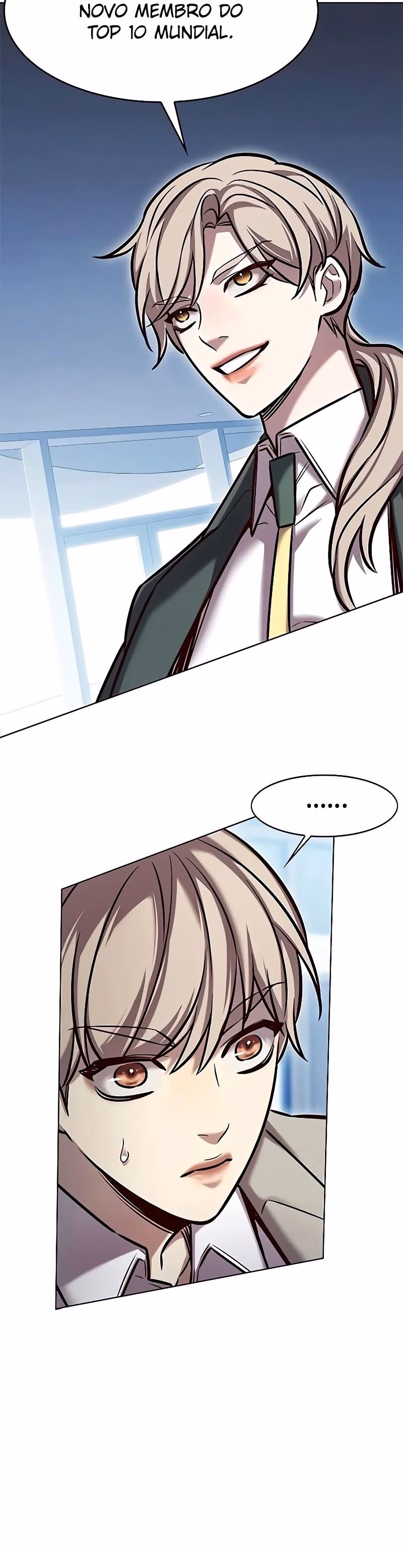Read Veletric PT Manga Online