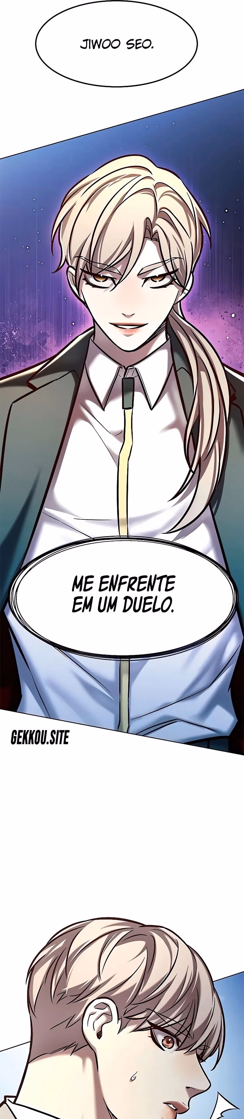 Read Veletric PT Manga Online