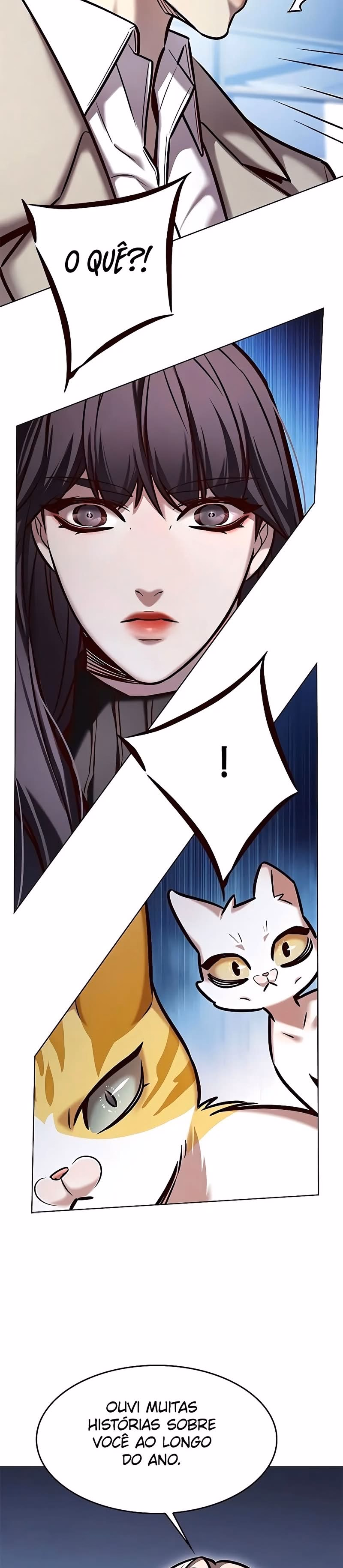 Read Veletric PT Manga Online