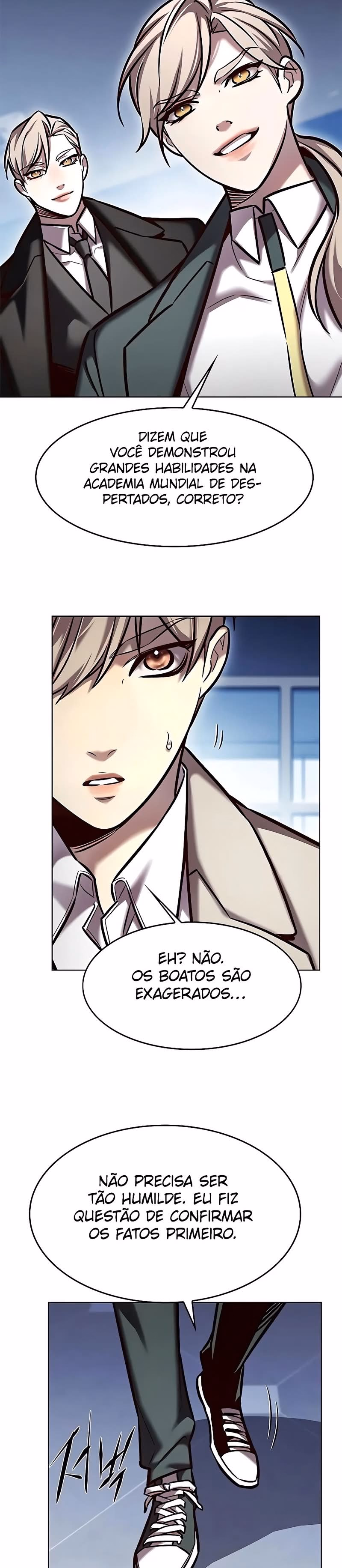 Read Veletric PT Manga Online