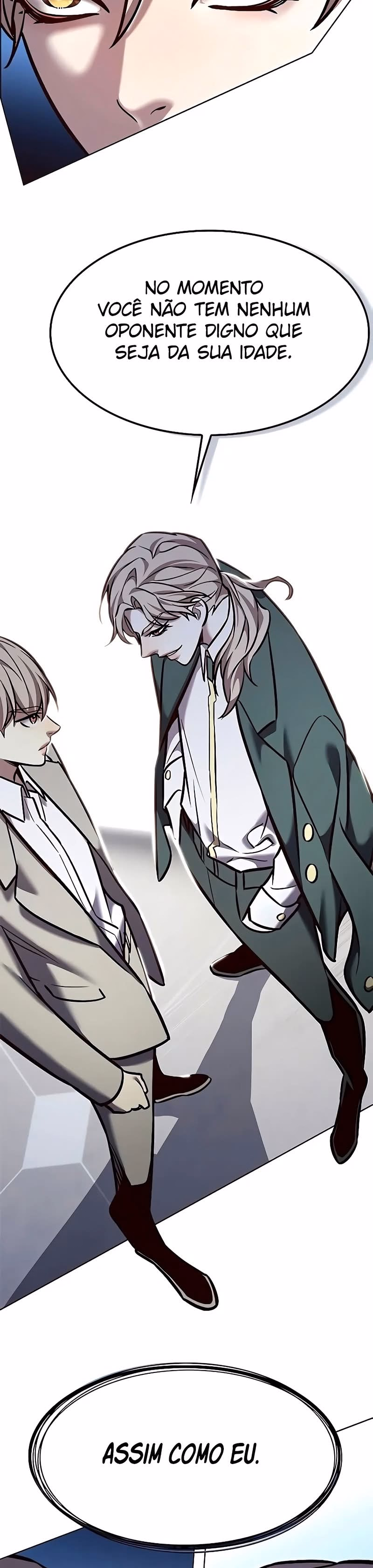 Read Veletric PT Manga Online