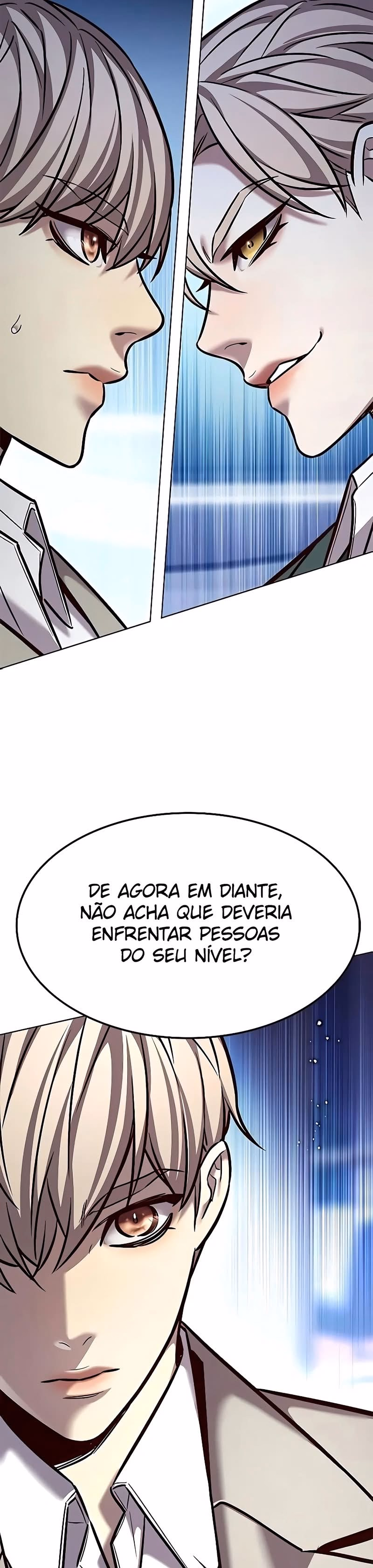 Read Veletric PT Manga Online
