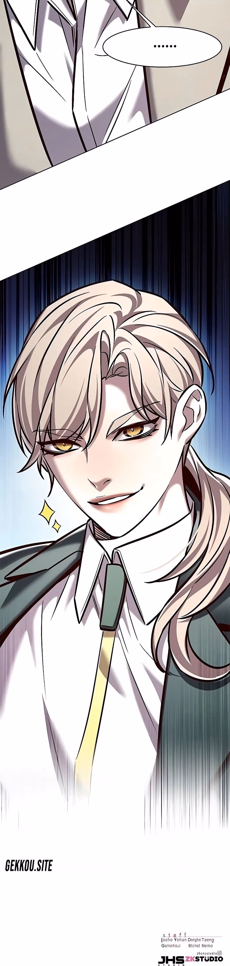 Read Veletric PT Manga Online