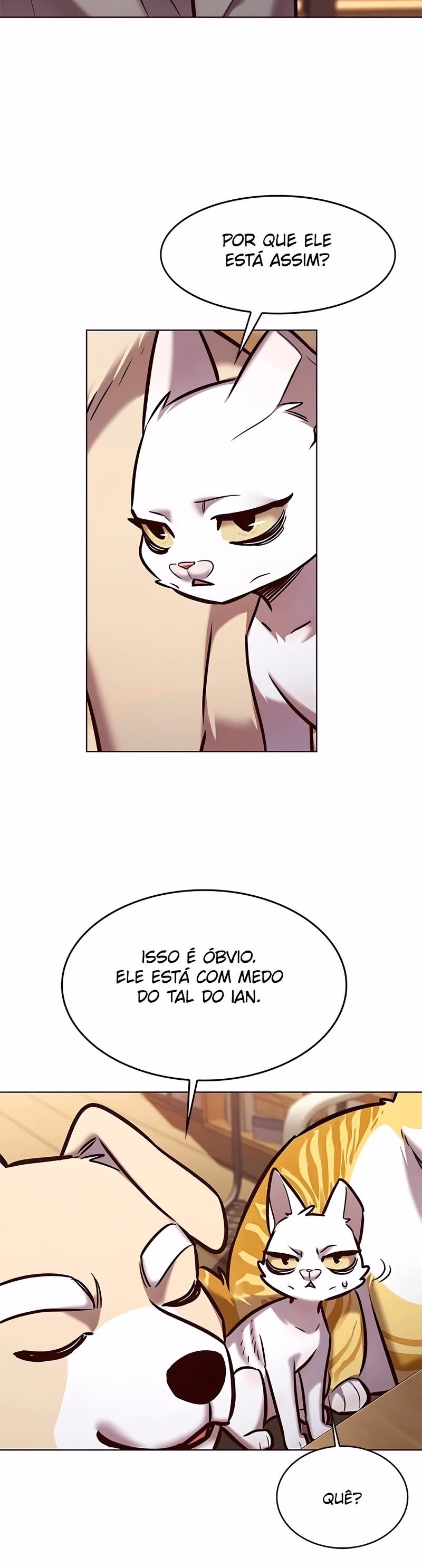 Read Veletric PT Manga Online