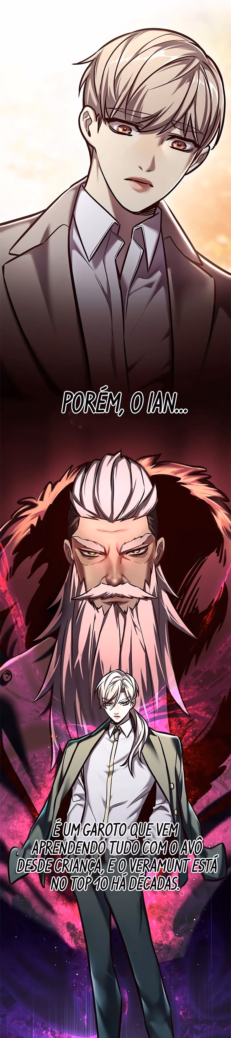 Read Veletric PT Manga Online
