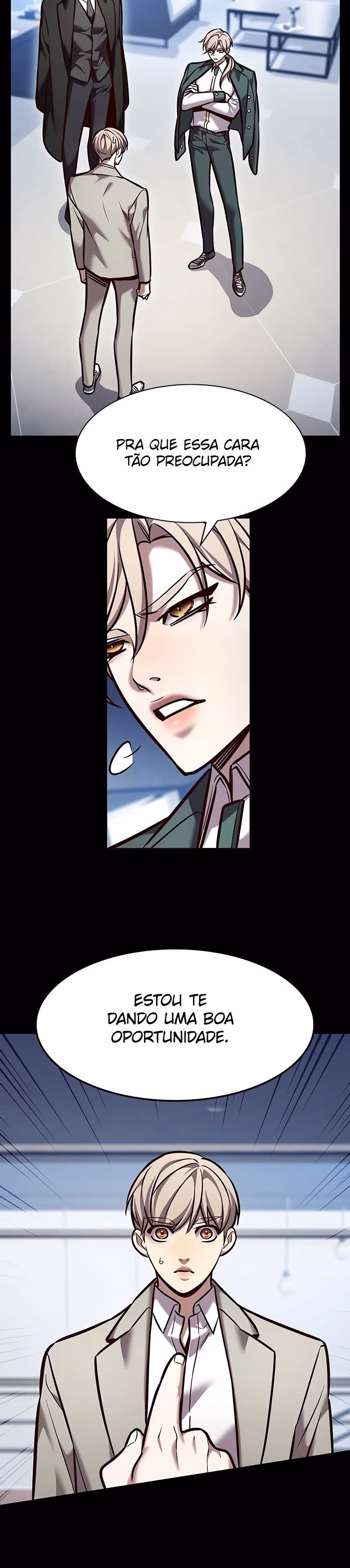 Read Veletric PT Manga Online