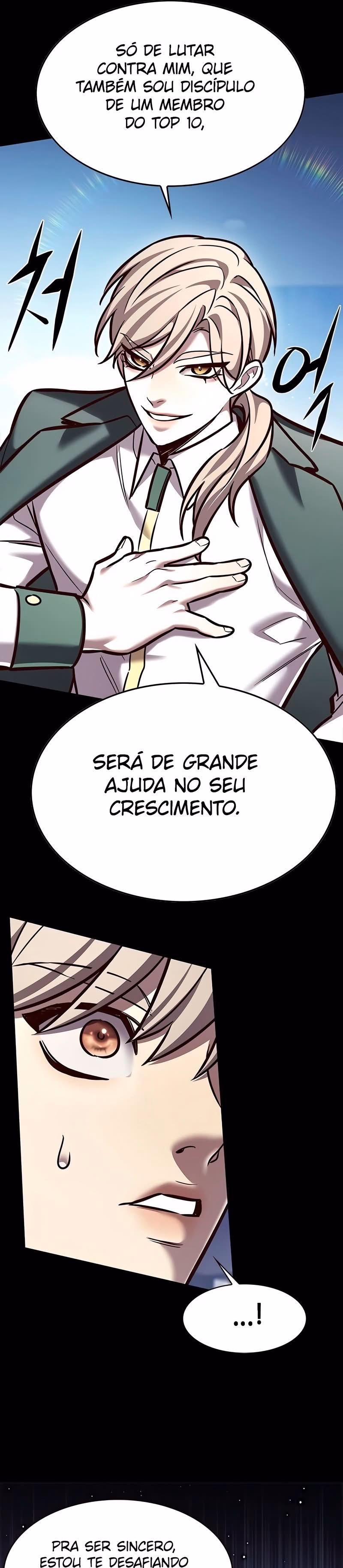 Read Veletric PT Manga Online