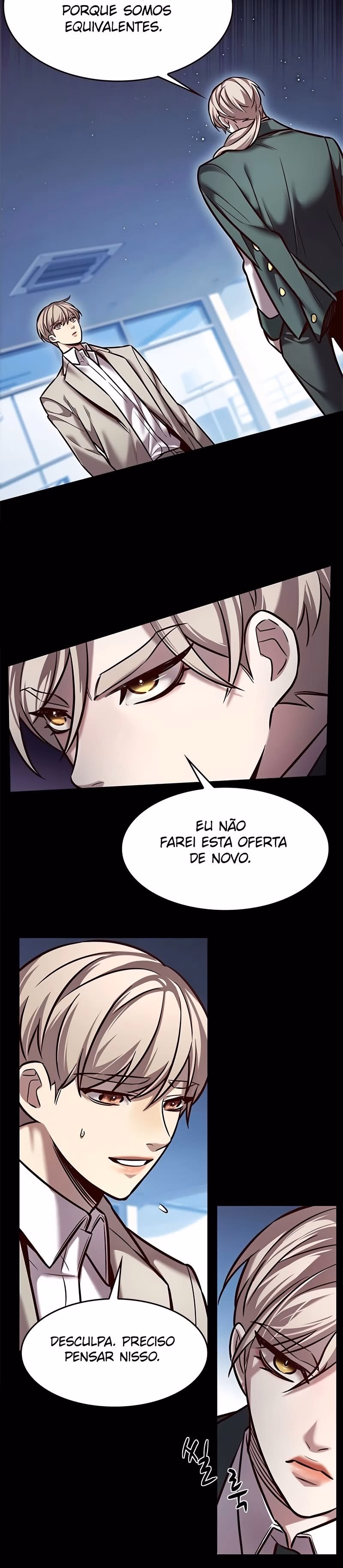 Read Veletric PT Manga Online