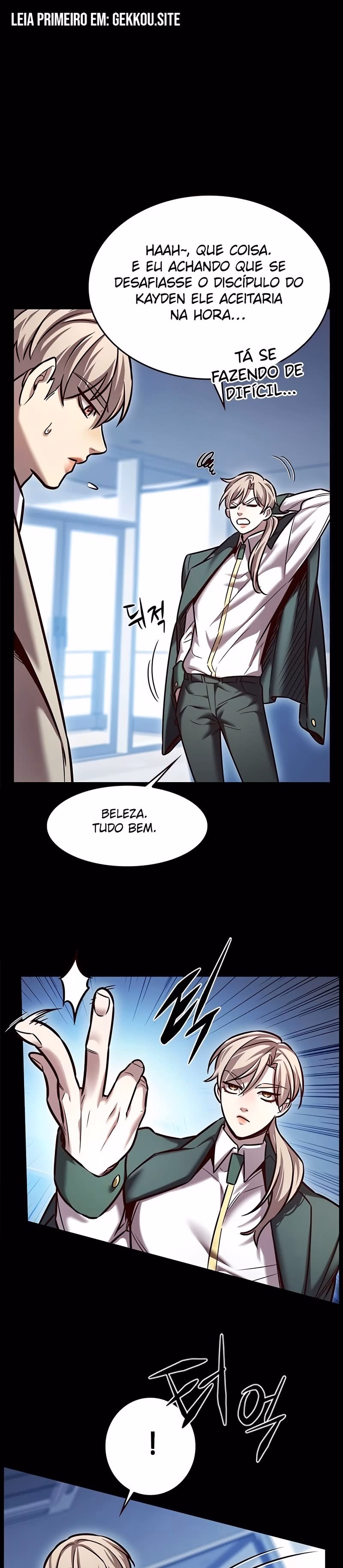 Read Veletric PT Manga Online