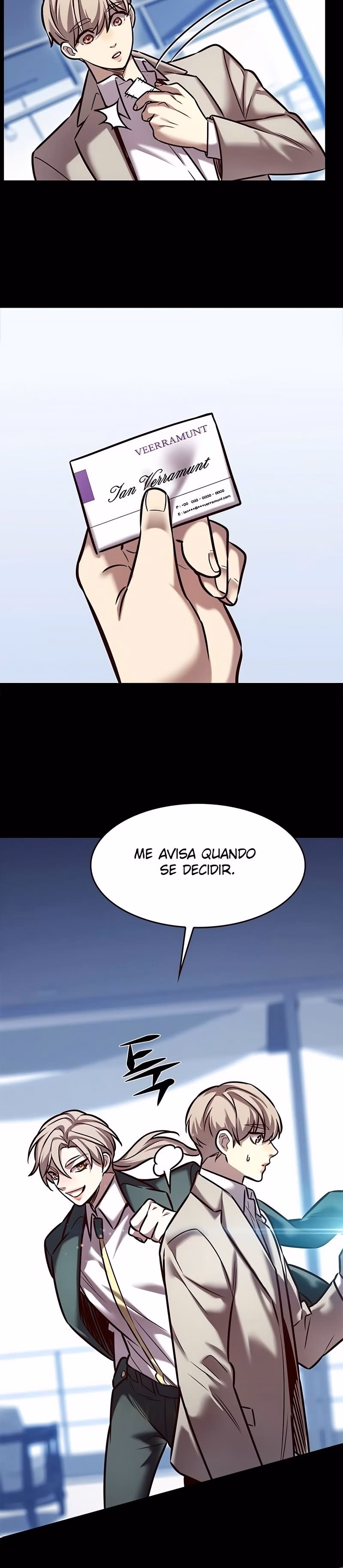 Read Veletric PT Manga Online